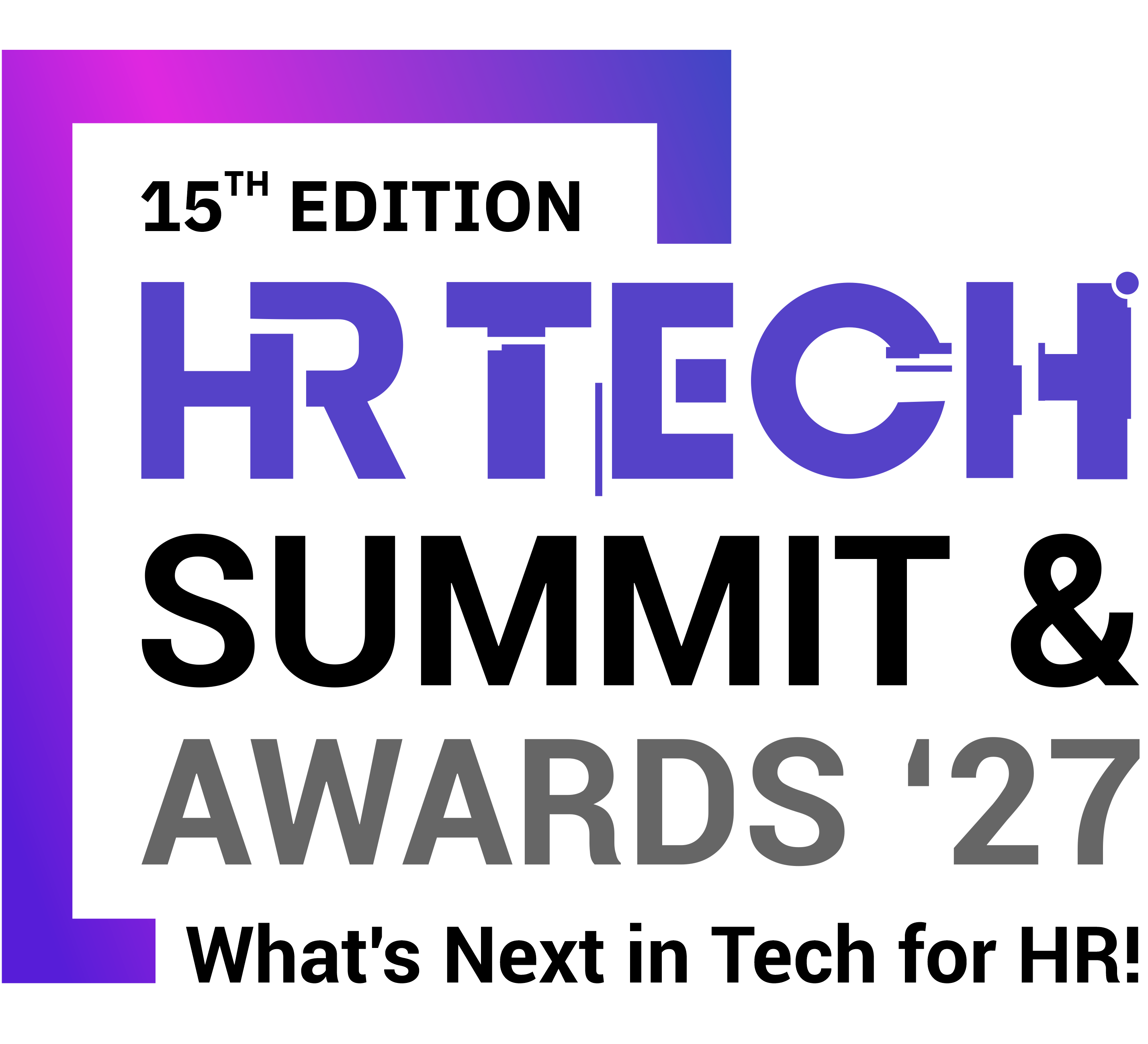 HR Tech Summit